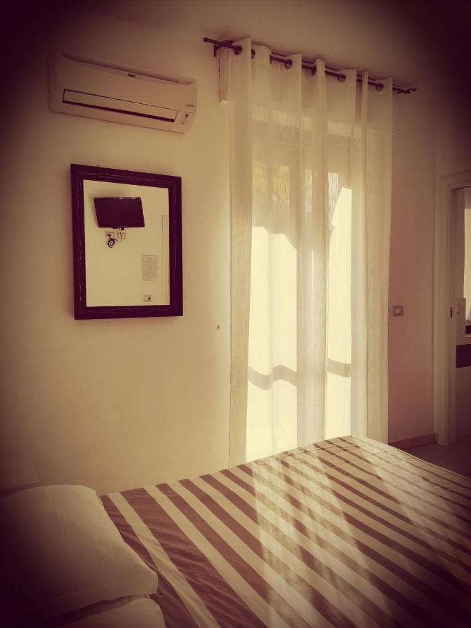 Sweet Dreams Guest House Alghero Ngoại thất bức ảnh