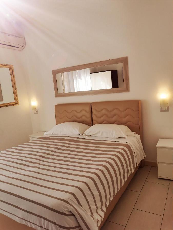 Sweet Dreams Guest House Alghero Ngoại thất bức ảnh