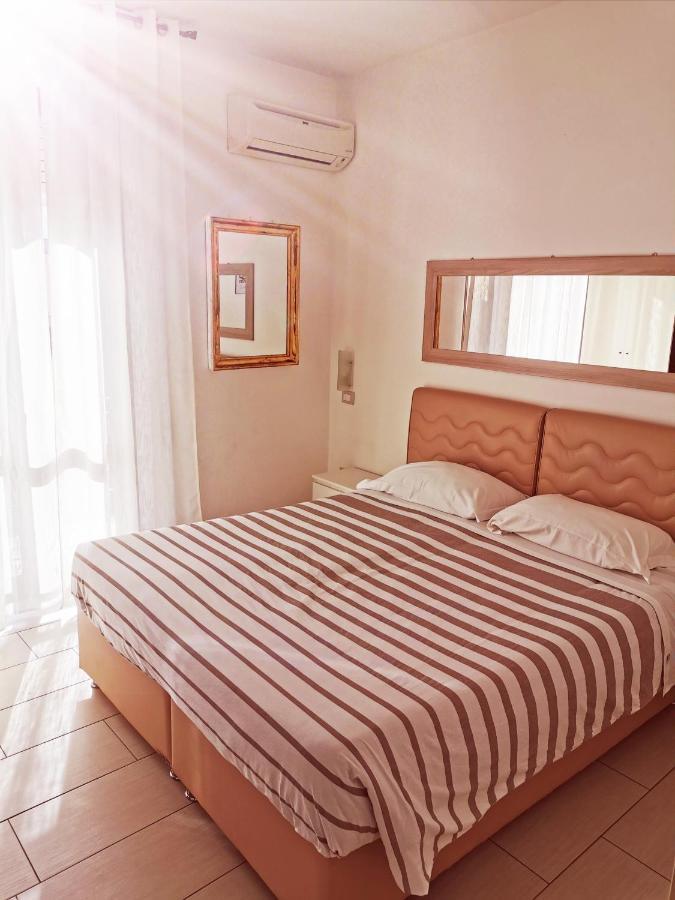 Sweet Dreams Guest House Alghero Ngoại thất bức ảnh