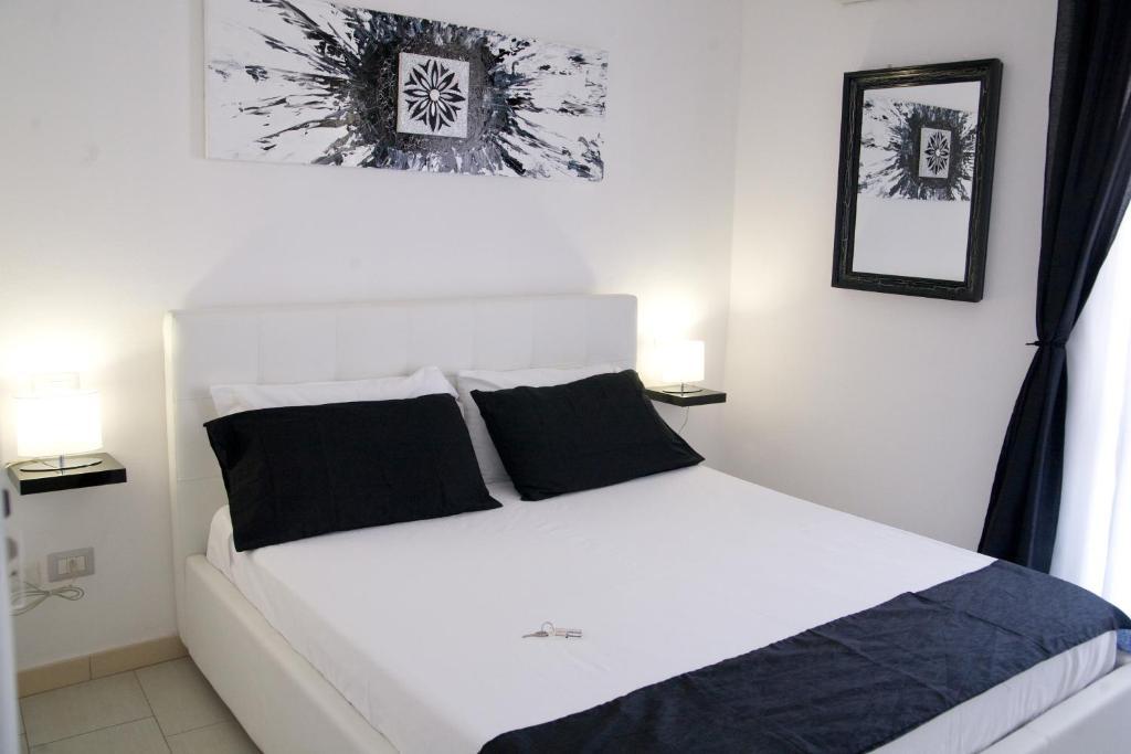 Sweet Dreams Guest House Alghero Ngoại thất bức ảnh