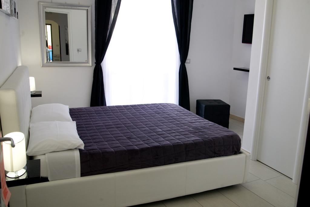Sweet Dreams Guest House Alghero Phòng bức ảnh