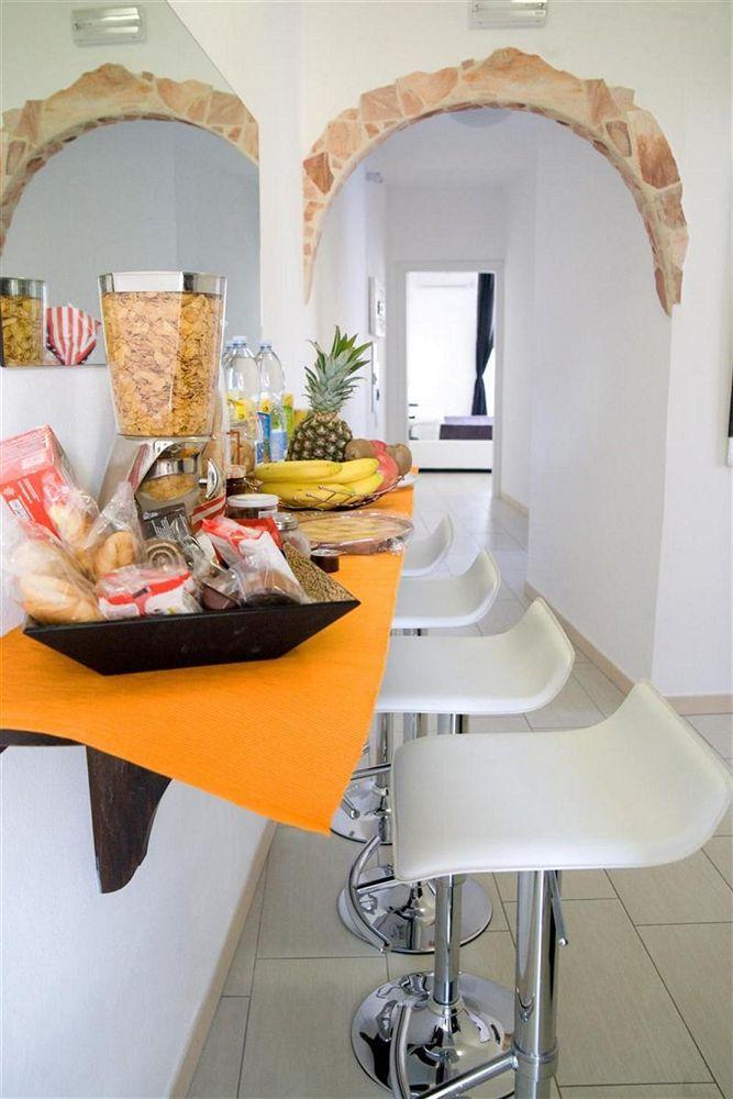 Sweet Dreams Guest House Alghero Ngoại thất bức ảnh