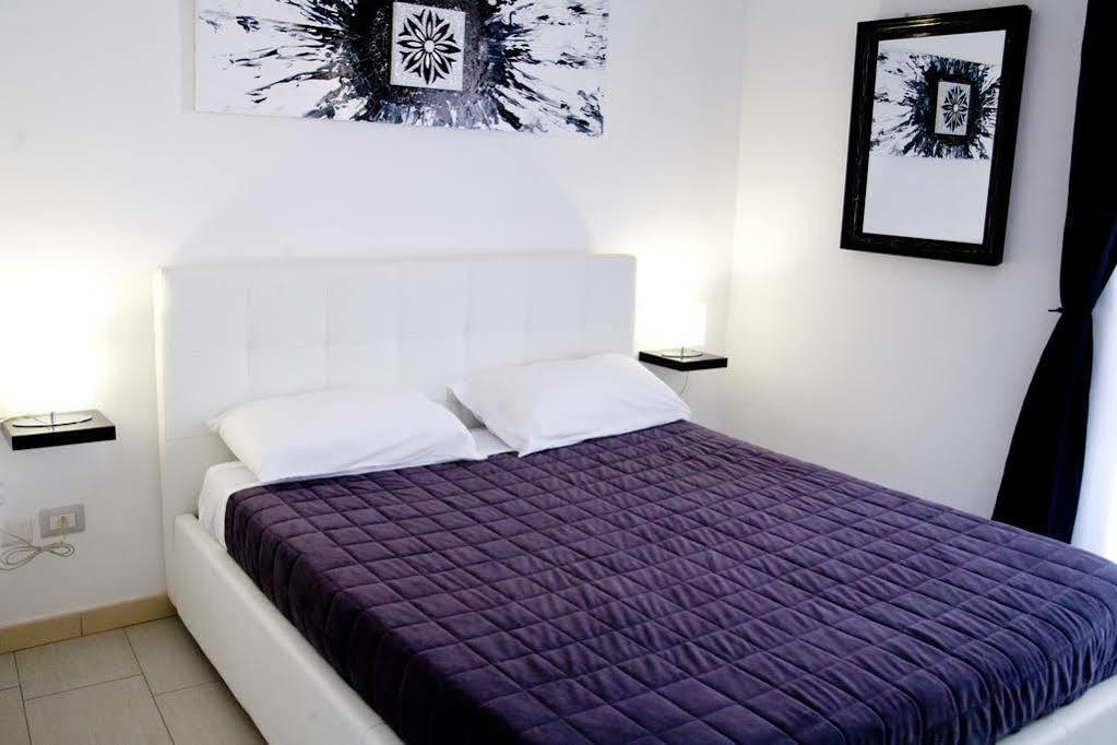Sweet Dreams Guest House Alghero Ngoại thất bức ảnh