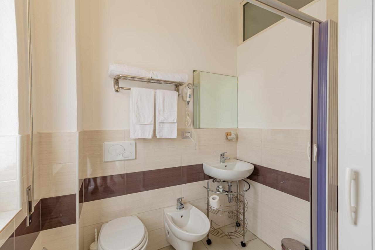 Sweet Dreams Guest House Alghero Ngoại thất bức ảnh