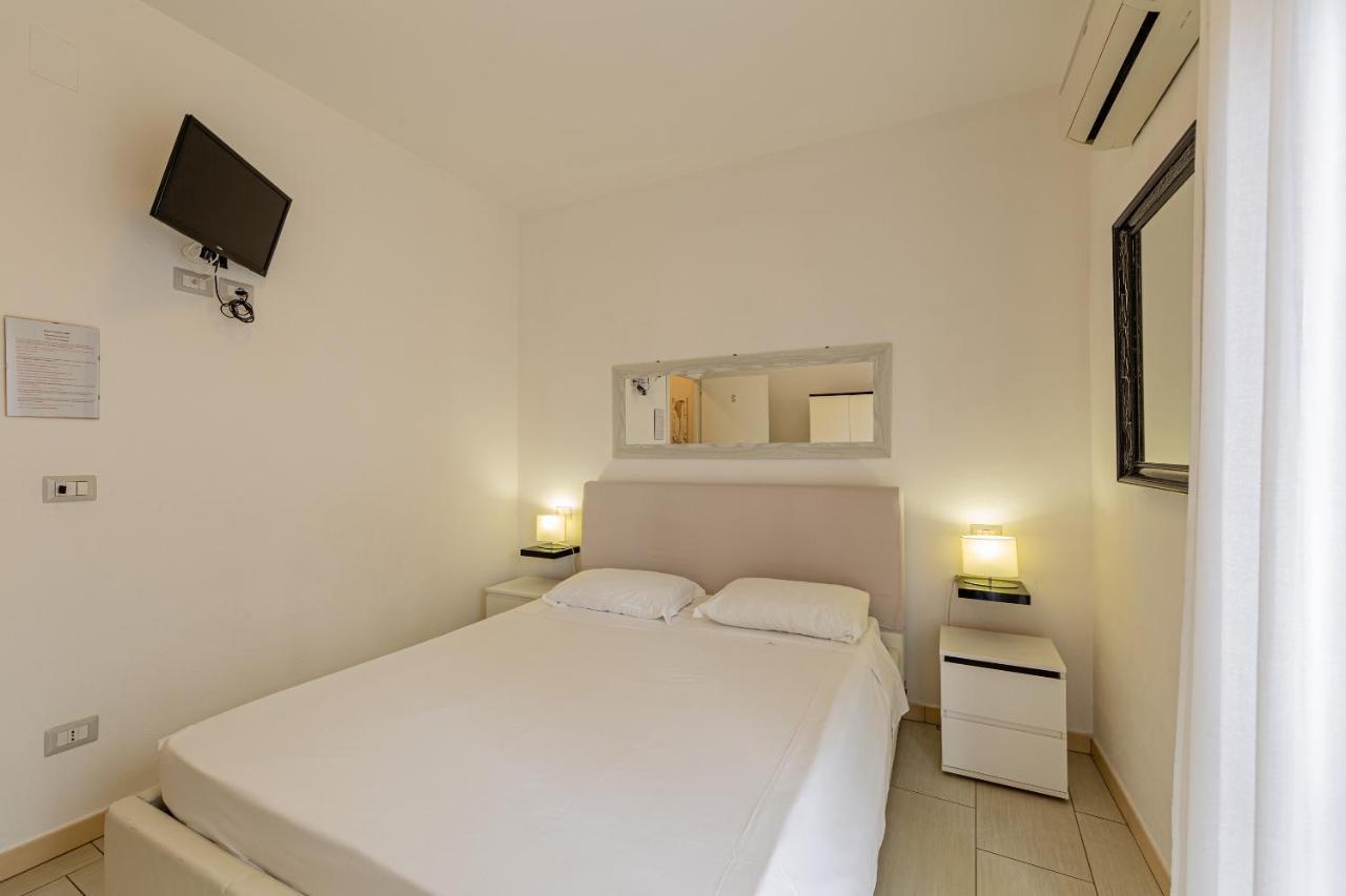 Sweet Dreams Guest House Alghero Ngoại thất bức ảnh